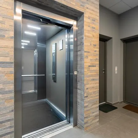 Flori - Boutique Penthouse