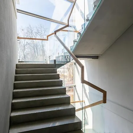 Apartment Flori - Boutique Penthouse *