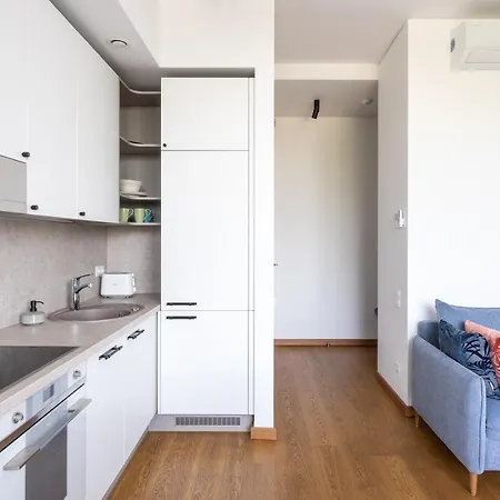 Apartment Flori - Boutique Penthouse *