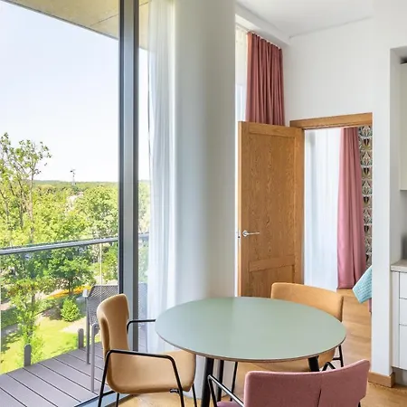 Flori - Boutique Penthouse Apartment *