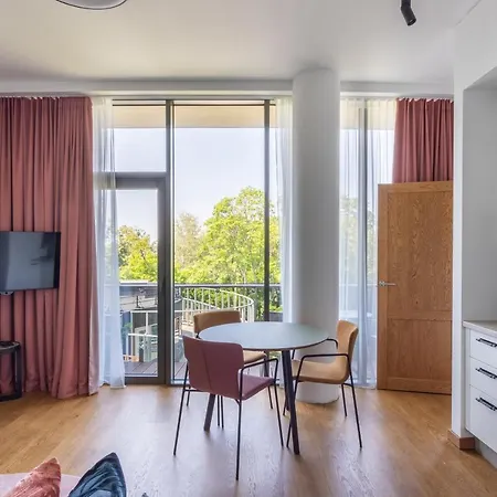 Apartment Flori - Boutique Penthouse *