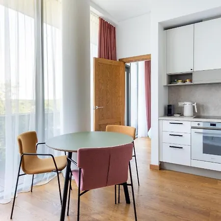 Apartment Flori - Boutique Penthouse
