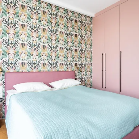 Flori - Boutique Penthouse * Druskininkai