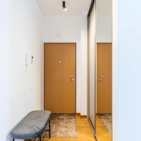 Flori - Boutique Penthouse Druskininkai