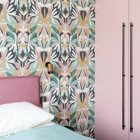 Flori - Boutique Penthouse Druskininkai