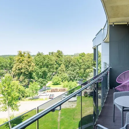 Flori - Boutique Penthouse Apartment *
