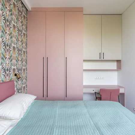 Apartment Flori - Boutique Penthouse