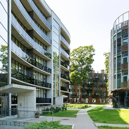 Flori - Boutique Penthouse