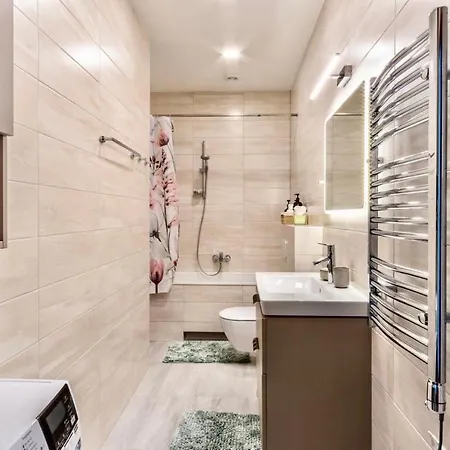 Flori - Boutique Penthouse *