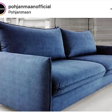 Flori - Boutique Penthouse Apartment